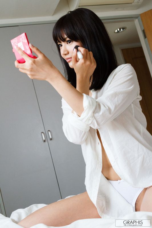 Graphis] Gals No.302 麻生希 Nozomi Asou