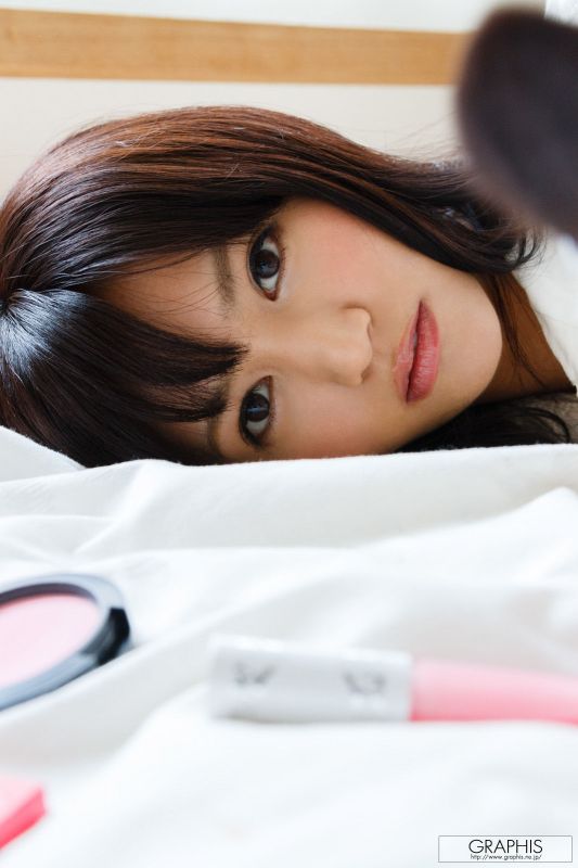 Graphis] Gals No.302 麻生希 Nozomi Asou