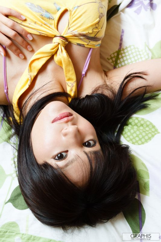 Graphis] Gals No.302 麻生希 Nozomi Asou