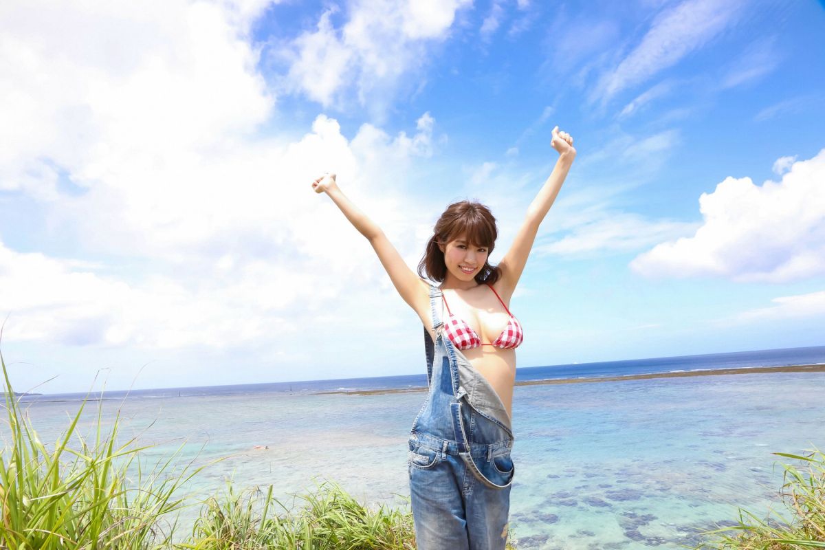 菜乃花 Nanoka 写真套图