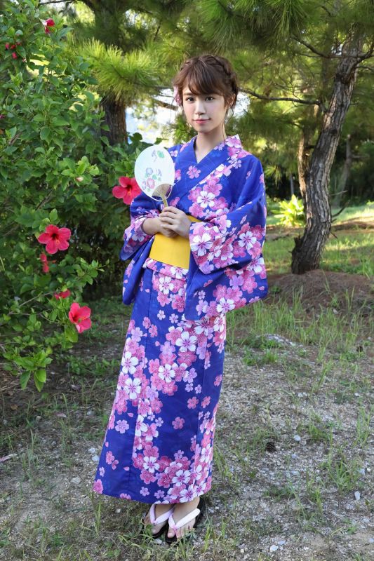 菜乃花 Nanoka 写真套图