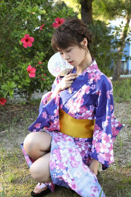 菜乃花 Nanoka 写真套图