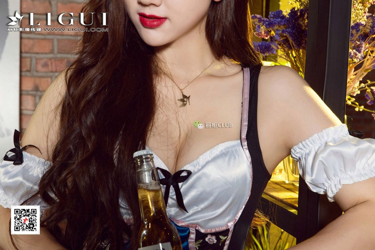 然然 丝袜美腿丝足写真