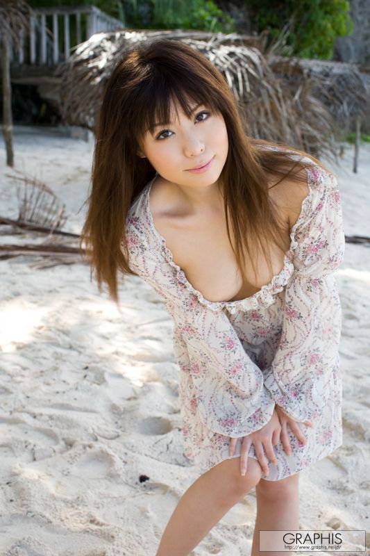 Aya Hirai(平井绫)  - Gorgeous Honey