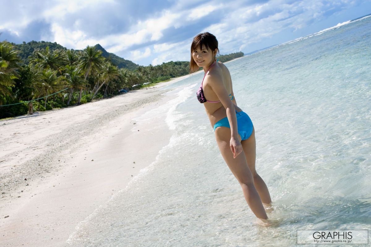 Aya Hirai(平井绫)  - Gorgeous Honey