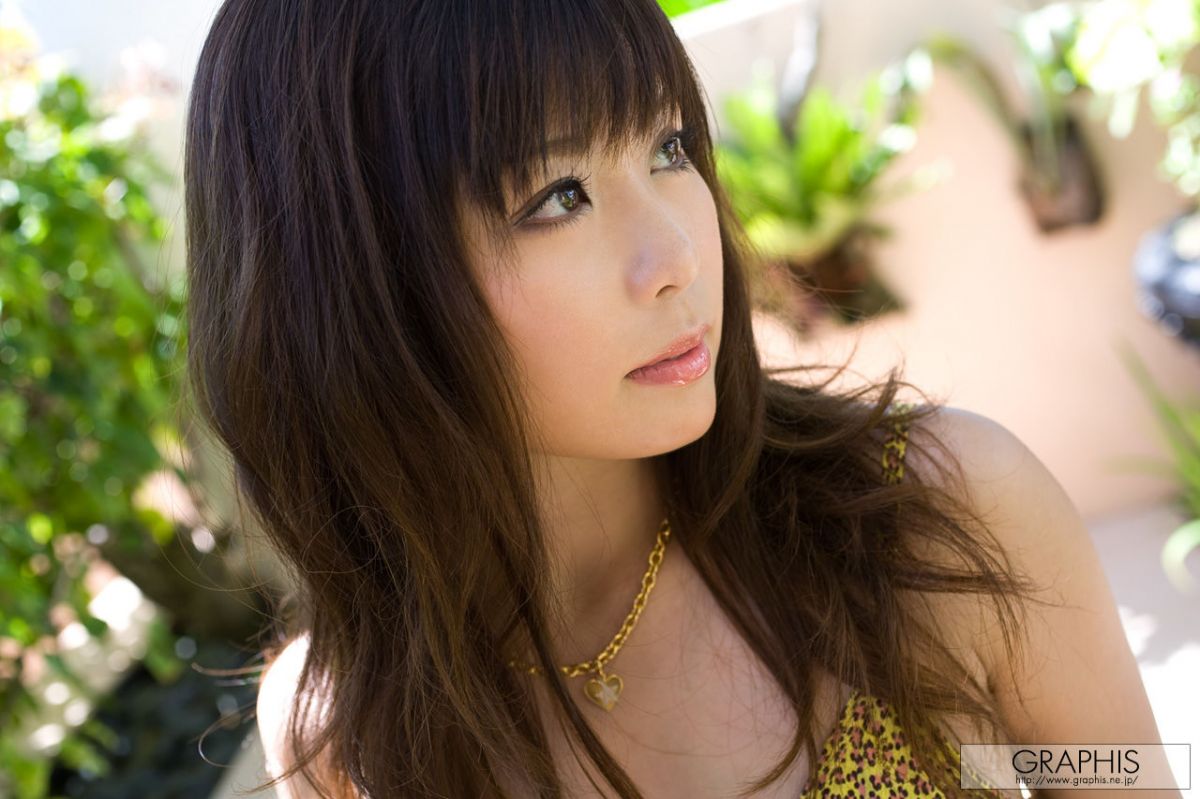 Aya Hirai(平井绫)  - Gorgeous Honey