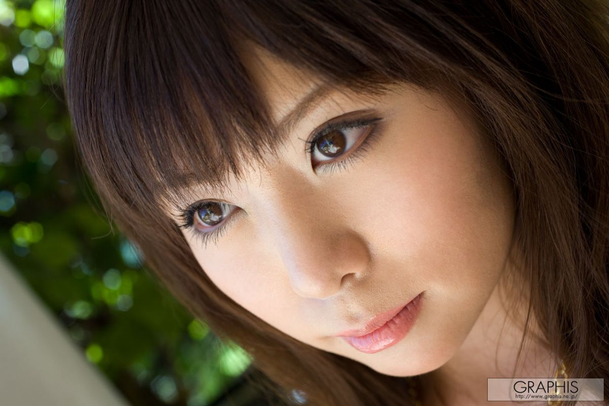 Aya Hirai(平井绫)  - Gorgeous Honey