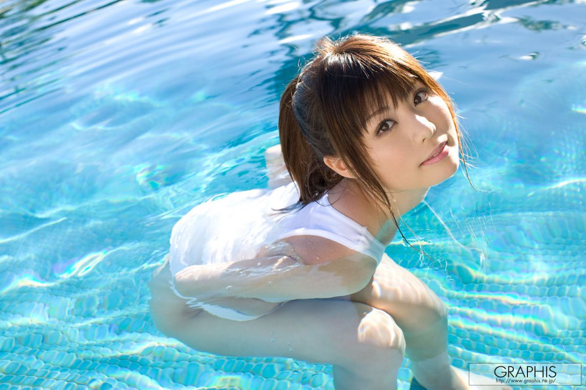 Aya Hirai(平井绫)  - Gorgeous Honey
