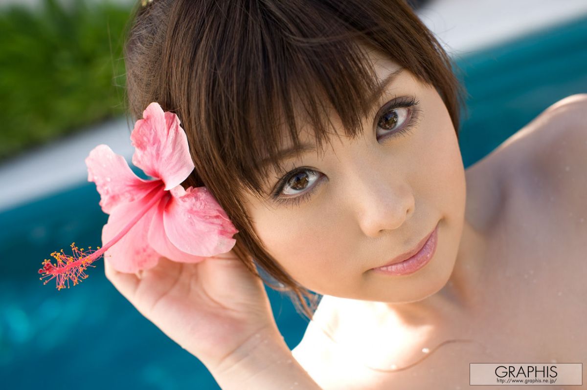 Aya Hirai(平井绫)  - Gorgeous Honey