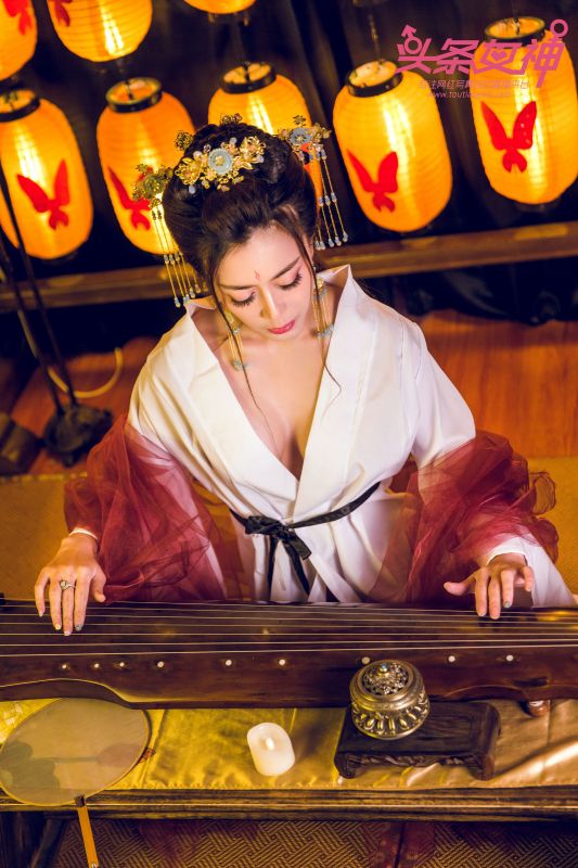 萱宸 - 当代女帝