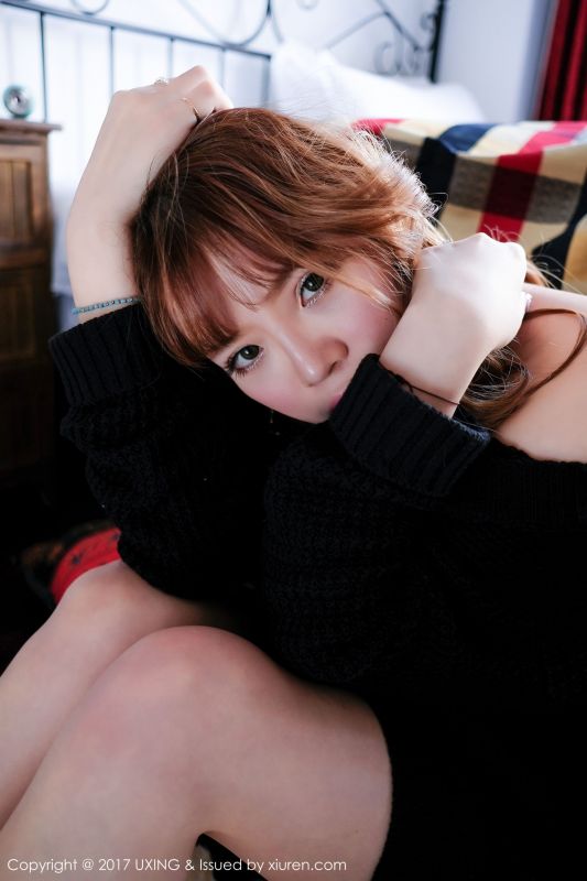 小恶魔-S - 美胸系列写真图片