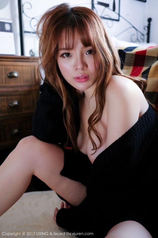 小恶魔-S - 美胸系列写真图片