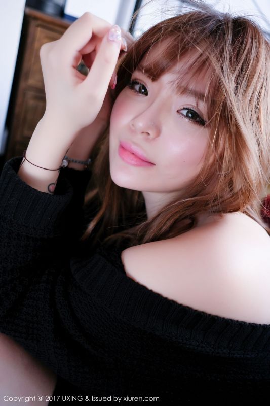 小恶魔-S - 美胸系列写真图片