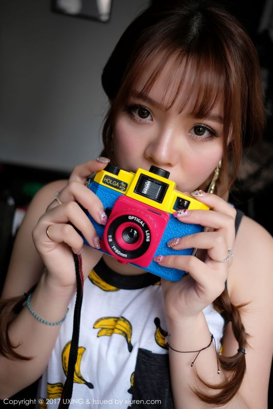 小恶魔-S - 美胸系列写真图片