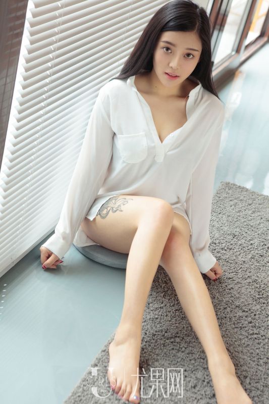 凌菲 写真套图
