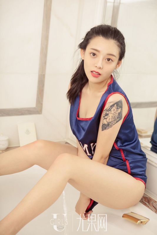 凌菲 写真套图
