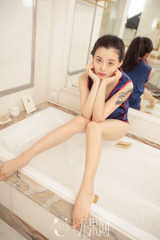 凌菲 写真套图