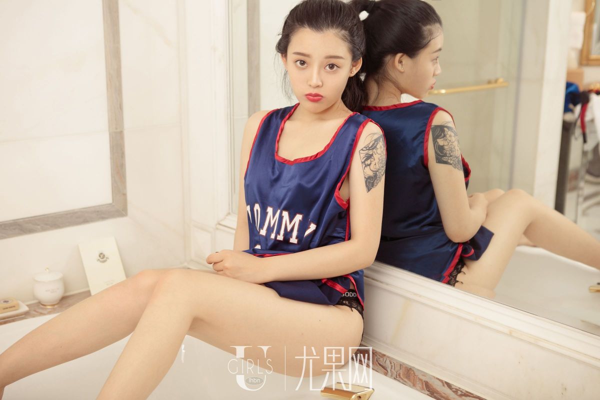 凌菲 写真套图