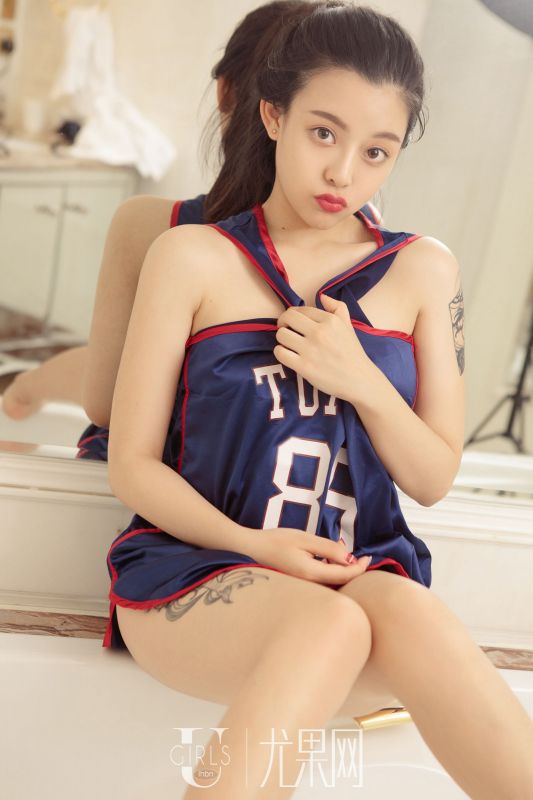 凌菲 写真套图