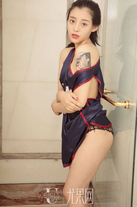 凌菲 写真套图