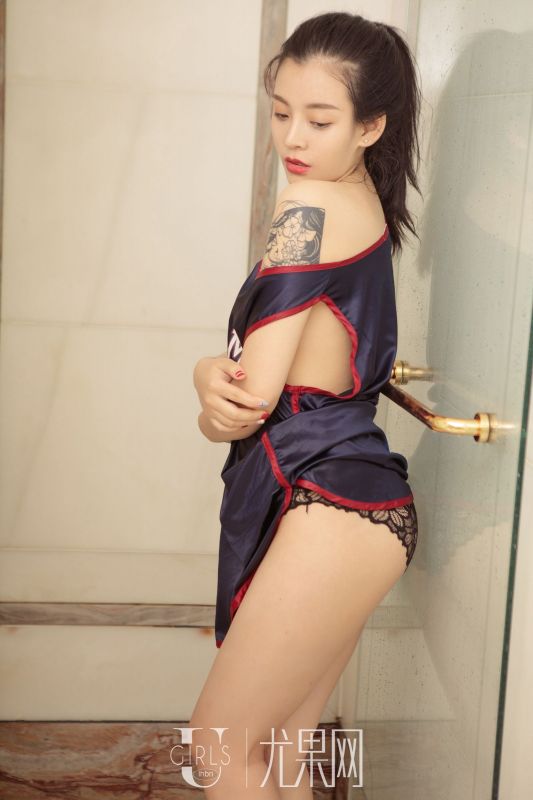 凌菲 写真套图