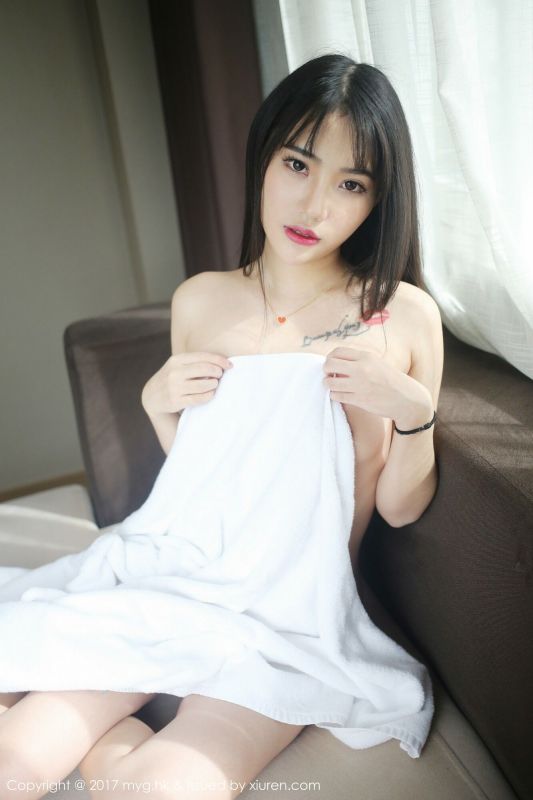 杨洁linda - 天生妩媚气质美女