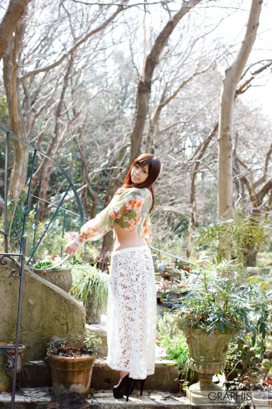 橘咲良伊藤りな伊藤娜莉 Rina Ito