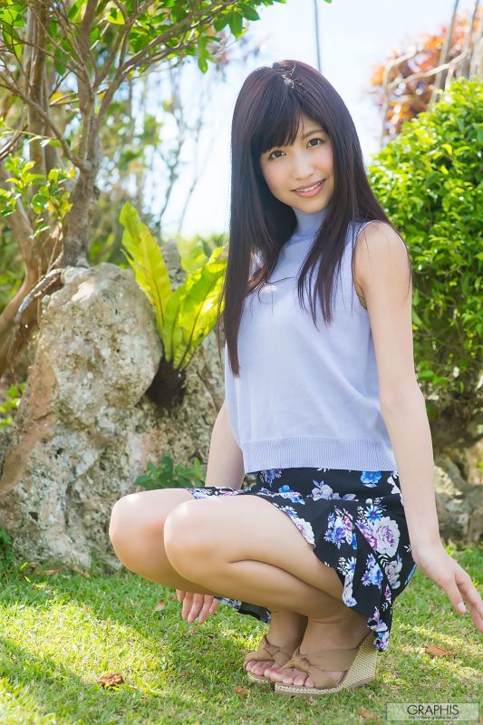 桜空もも樱空桃 Momo Sakura [MOMOIRO] 写真套图