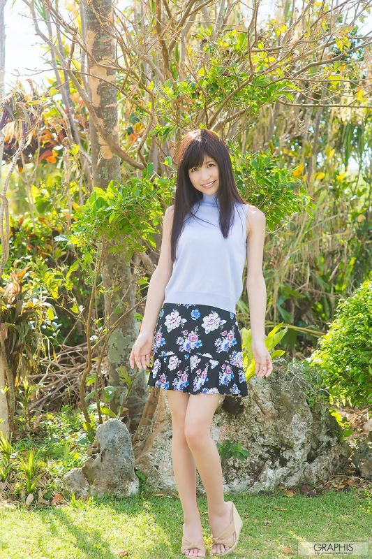 桜空もも樱空桃 Momo Sakura [MOMOIRO] 写真套图