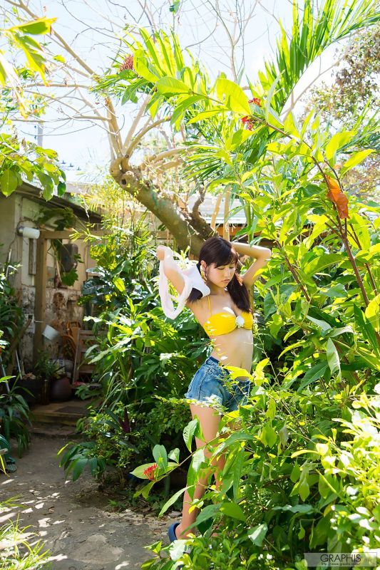 桜空もも樱空桃 Momo Sakura [MOMOIRO] 写真套图