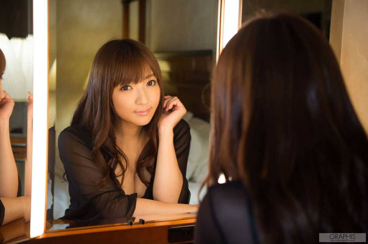 Limited Edition 神咲詩織 Shiori Kamisaki