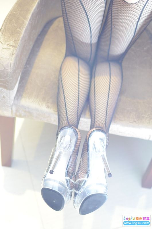 情趣连体网衣 写真套图01