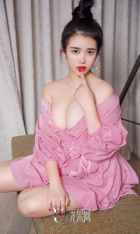 薛婉 - 花姑娘 写真套图