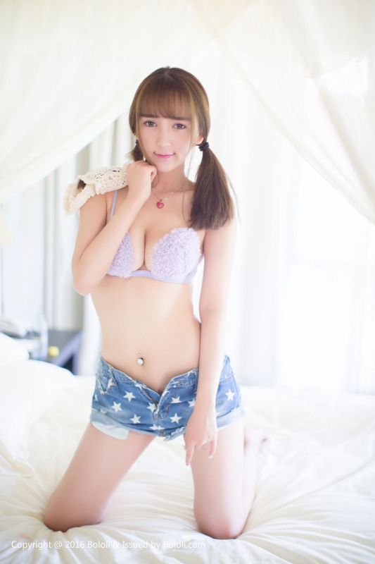 小潘鼠 - 假日诱惑