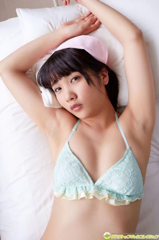 水沢柚乃 - 声優にもチャレンジ！巨乳ゲームアイドル！