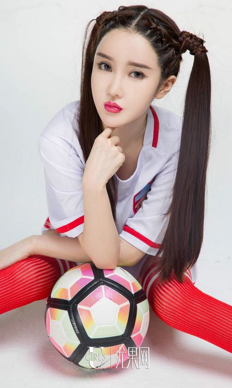 夏美 一球成名 写真套图