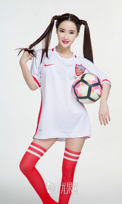 夏美 一球成名 写真套图