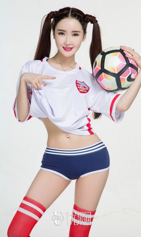 夏美 一球成名 写真套图