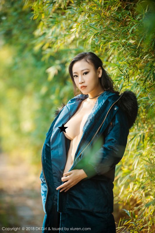 美模@梦倩 - 美腿美乳精彩诱惑