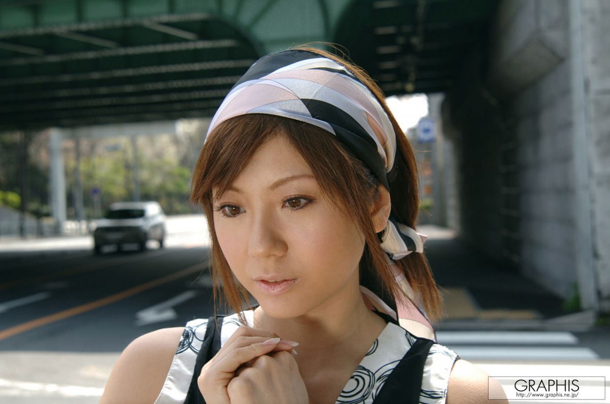 Yuma Asami(麻美ゆま) - Element crystal