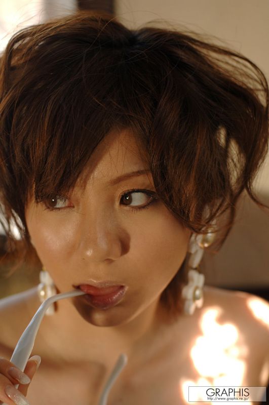 Yuma Asami(麻美ゆま) - Element crystal