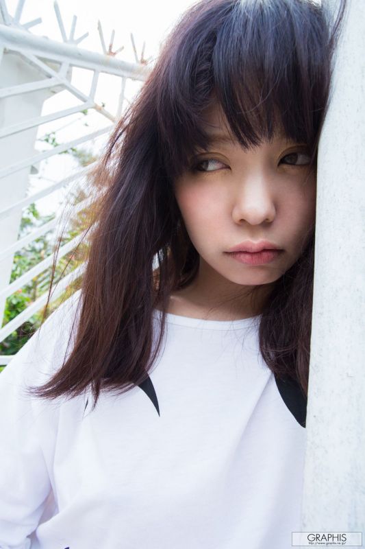 Gals 凤香奈芽凰かなめ 『 lovely doll 』