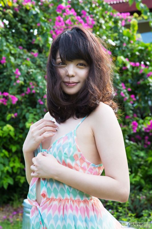 Gals 凤香奈芽凰かなめ 『 lovely doll 』