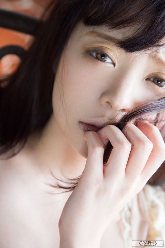 Gals 凤香奈芽凰かなめ 『 lovely doll 』