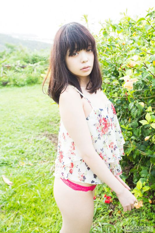 Gals 凤香奈芽凰かなめ 『 lovely doll 』