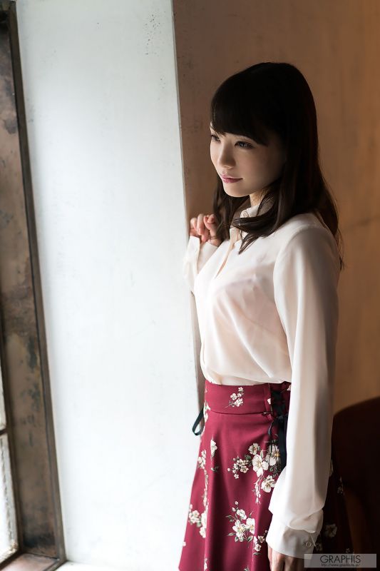 Gals 鈴村あいり(铃村爱里) - Sexually Attractive 写真套图