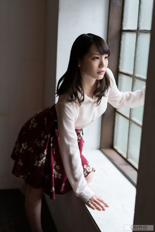 Gals 鈴村あいり(铃村爱里) - Sexually Attractive 写真套图