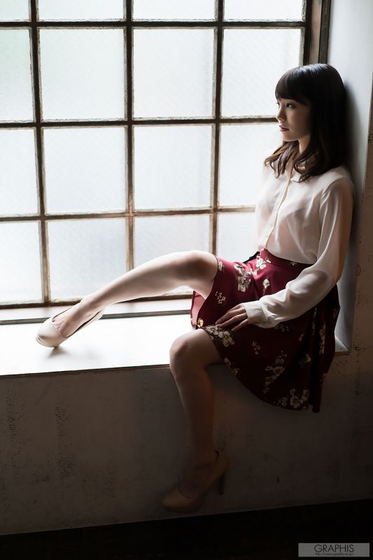 Gals 鈴村あいり(铃村爱里) - Sexually Attractive 写真套图
