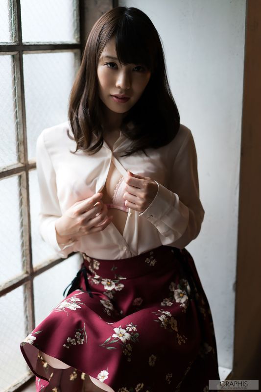 Gals 鈴村あいり(铃村爱里) - Sexually Attractive 写真套图
