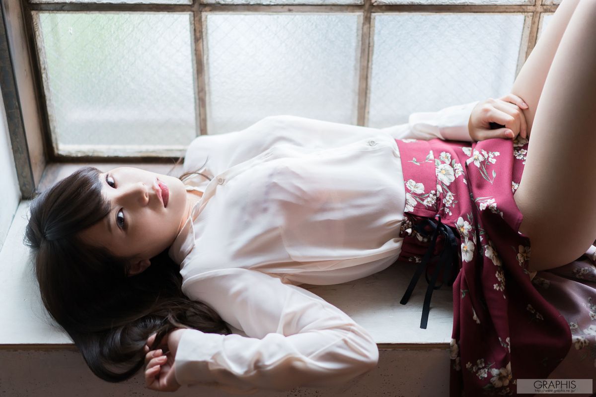 Gals 鈴村あいり(铃村爱里) - Sexually Attractive 写真套图